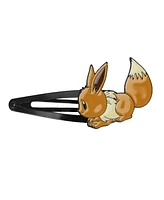 Pokemon Pikachu Eevee 5-Pack Hair Clip