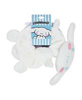 Cinnamoroll 3-Pack Scrunchie Set