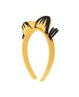 Garfield Ears & Whiskers Plush Headband