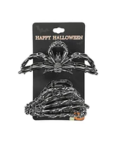Halloween Claws 2-Piece Metal Hair Clip Set