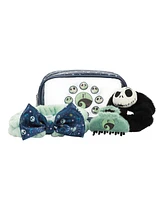Nightmare Before Christmas Jack Skellington 4-Piece Treat Yourself Hair Care Kit