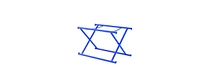 Bon 11-319 Mortar Board Stand - 2 Chain