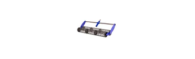 Bon 12-123 Rolling Tamper - 36-inch