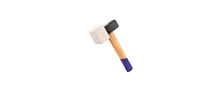 Bon 21-804 Rubber Face Paver Hammer - 4 Pound