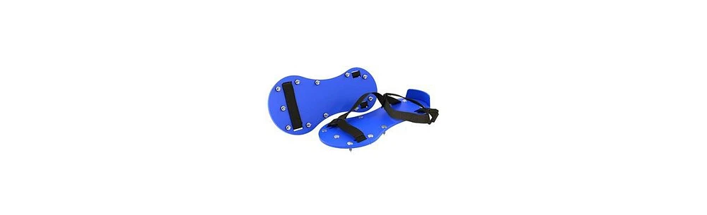 Bon 22-599 Spiked Sandals - Plastic - 3/4-inch Spikes---Straps (Pr)