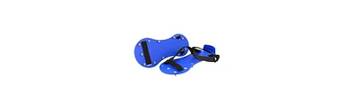 Bon 22-599 Spiked Sandals - Plastic - 3/4-inch Spikes---Straps (Pr)