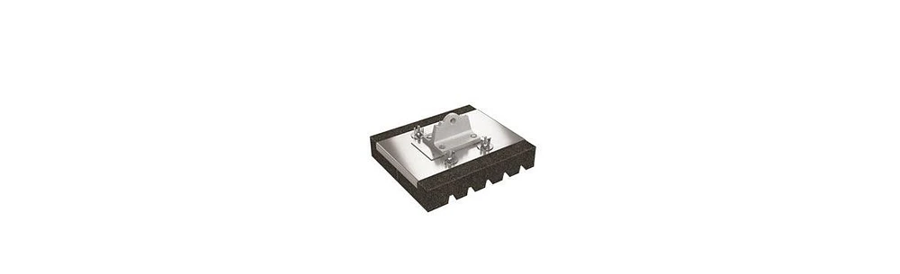 Bon 82-823 Walking Rub Brick