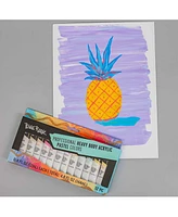 Professional Heavy Body Acrylics: Pastel