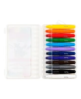 Watercolor Creams: 12pc