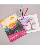 Paper Pad: Watercolor