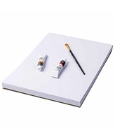 Paper Pad: Acrylic