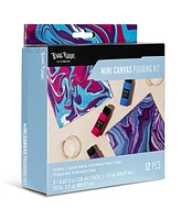 Acrylic Paint Pouring Kit