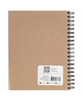 Paper Pad: Mixed Media