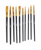 Brush Set: Value Pack
