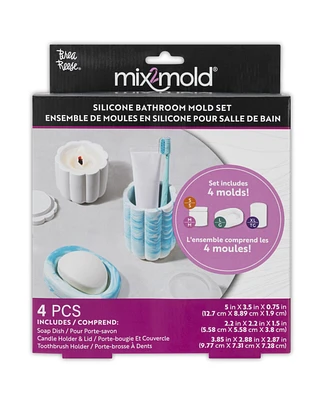 Mix2Mold: Value Set Molds