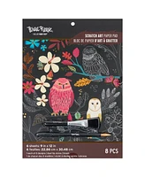 Scratch Art: Paper Pad
