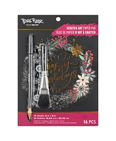 Scratch Art: Paper Pad