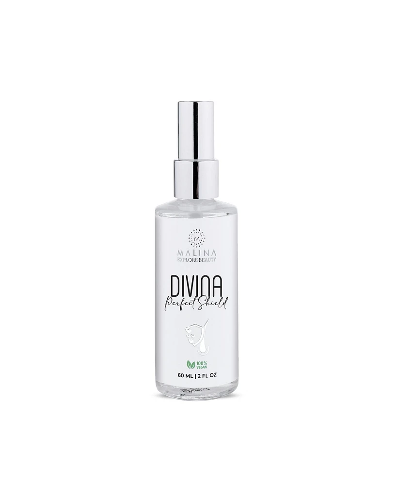 Protective Frizz Control Styling Spray (Divina)