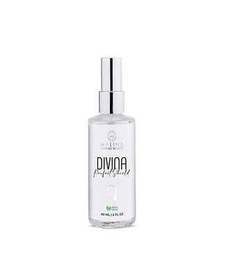 Protective Frizz Control Styling Spray (Divina)