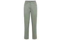 Olsen Women's Mona Fit Power Stretch Pant