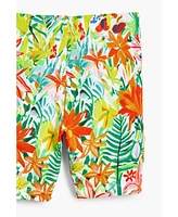 Desigual Girls Girls's Printed short leggings