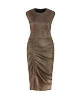 City Chic Plus Starlit Dress