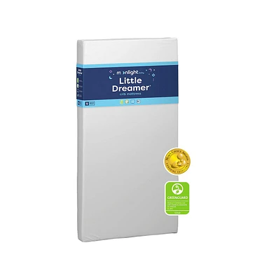 Moonlight Slumber Little Dreamer Crib Mattress
