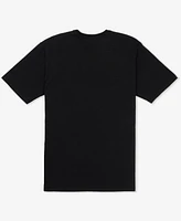 Hurley Men's Poison and Palapas Slub Short Sleeve T-Shirt