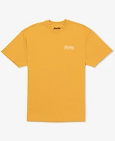 Hurley Men's Built Outline Short Sleeve T-Shirt