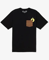 Hurley Men's Pina Express Short Sleeve T-Shirt