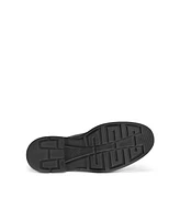Ecco Men's Metropole London Wing Tip Shoe