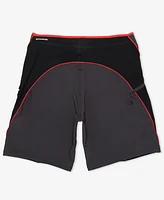 Hurley Men's Phantom Weekender Blocked 21 Boardshorts