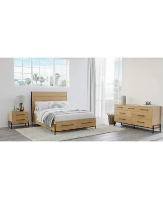 Linstead Bedroom Collection Created For Macys