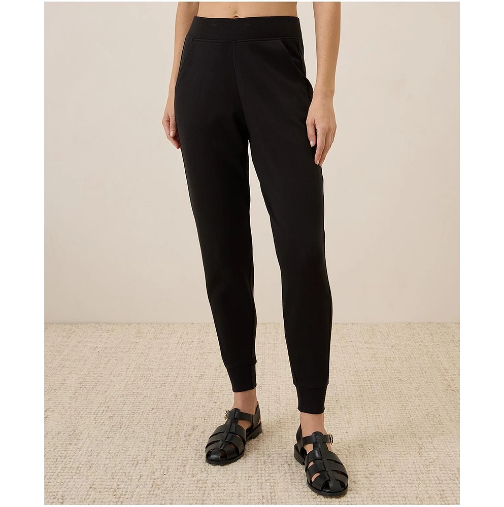 Pact Women's Organic Cotton Airplane Jogger