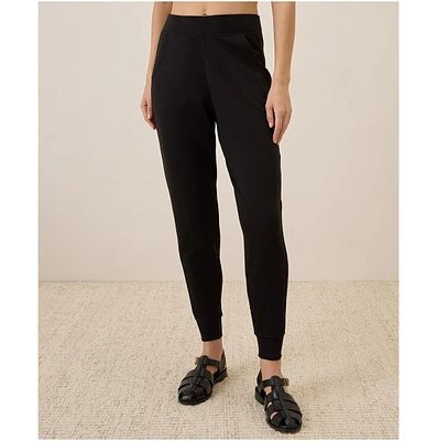 Pact Women's Organic Cotton Airplane Jogger