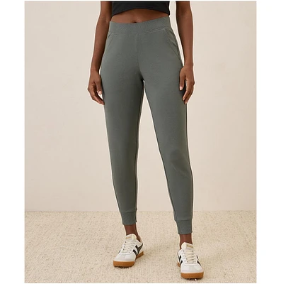 Pact Women's Organic Cotton Airplane Jogger