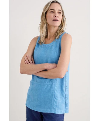 Seasalt Cornwall Women's Foredune Vest