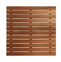 Absorbent Shower Bath Mat for Tub and Bathroom Floor Protection