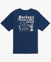 Hurley Men's Magic Short Sleeve T-Shirt