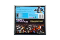 Transformers G1 Dirge | The Transformers Generation One Commemorative Series