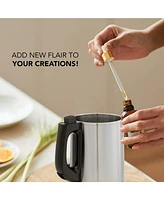 Ivation Herbal Infusion Machine & Essential Oil Extractor