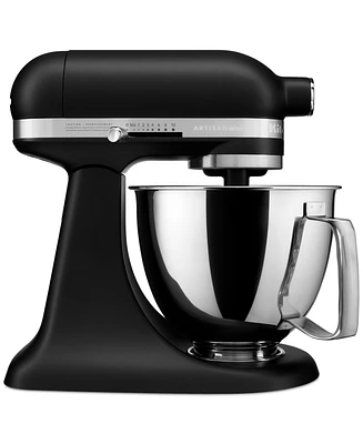 KitchenAid Artisan Mini 3.5 Quart Tilt-Head Stand Mixer