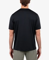 Hurley Men's Hybrid Upf Short Sleeve