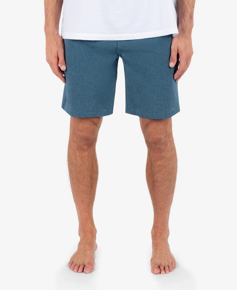 Hurley Men's Phantom Flow Walkshort 20 Shorts