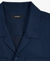 Alfani Men's Owen Pocket Shirt, Exclusively at Macy's