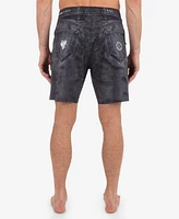 Hurley Men's Phantom Denim 18 Boardshorts