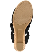 Style & Co Women's Sicilyy Wedge Sandals, Exclusively at Macy's
