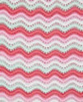 Guess Big Girls Colorful Crochet Tank Top