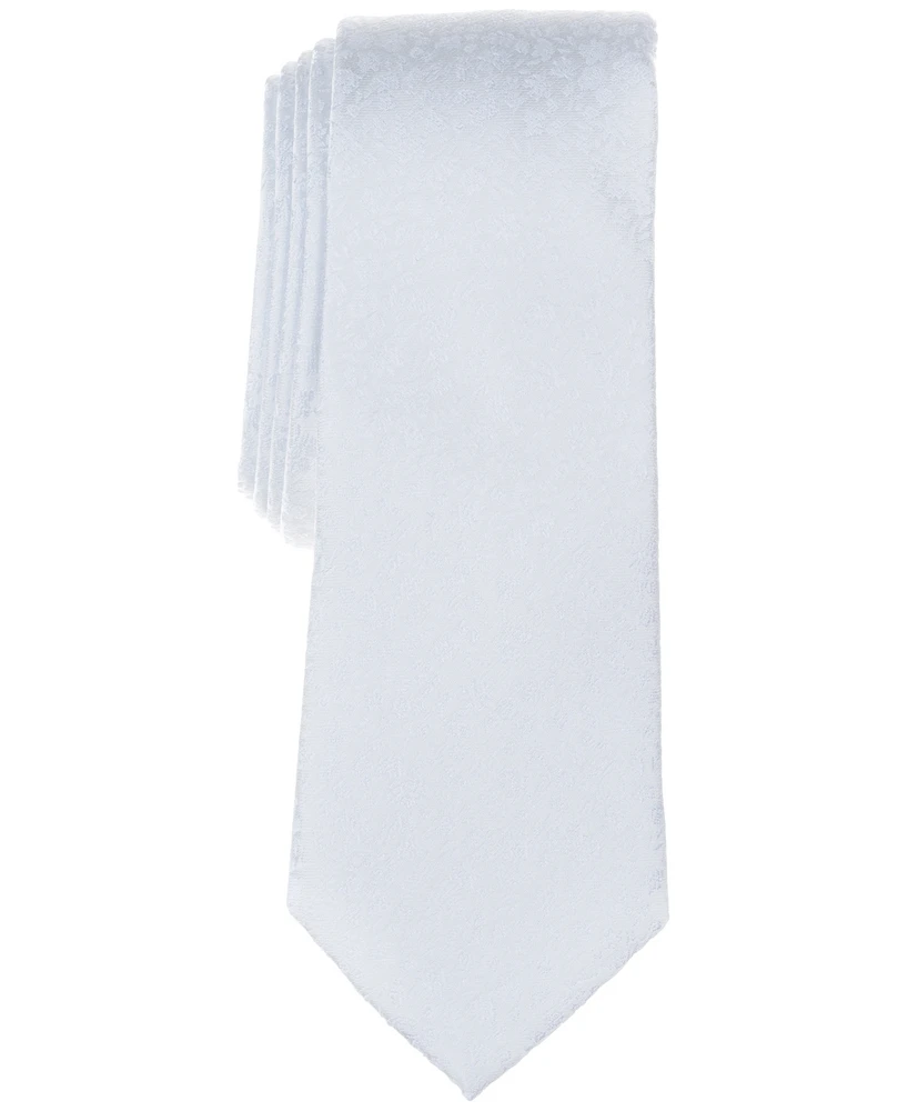 Bar Iii Men's Dean Floral Tie, Exclusively at Macy's