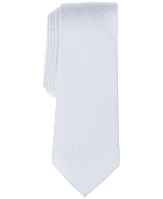 Bar Iii Men's Dean Floral Tie, Exclusively at Macy's